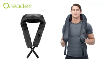 Explore the Wonders of Shoulder and Neck Massager for Pain Relief